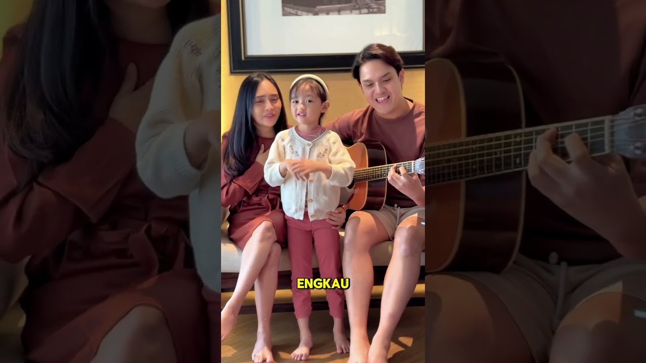 Selalu Ada di Nadimu OST.Jumbo. Acoustic Cover by Nura