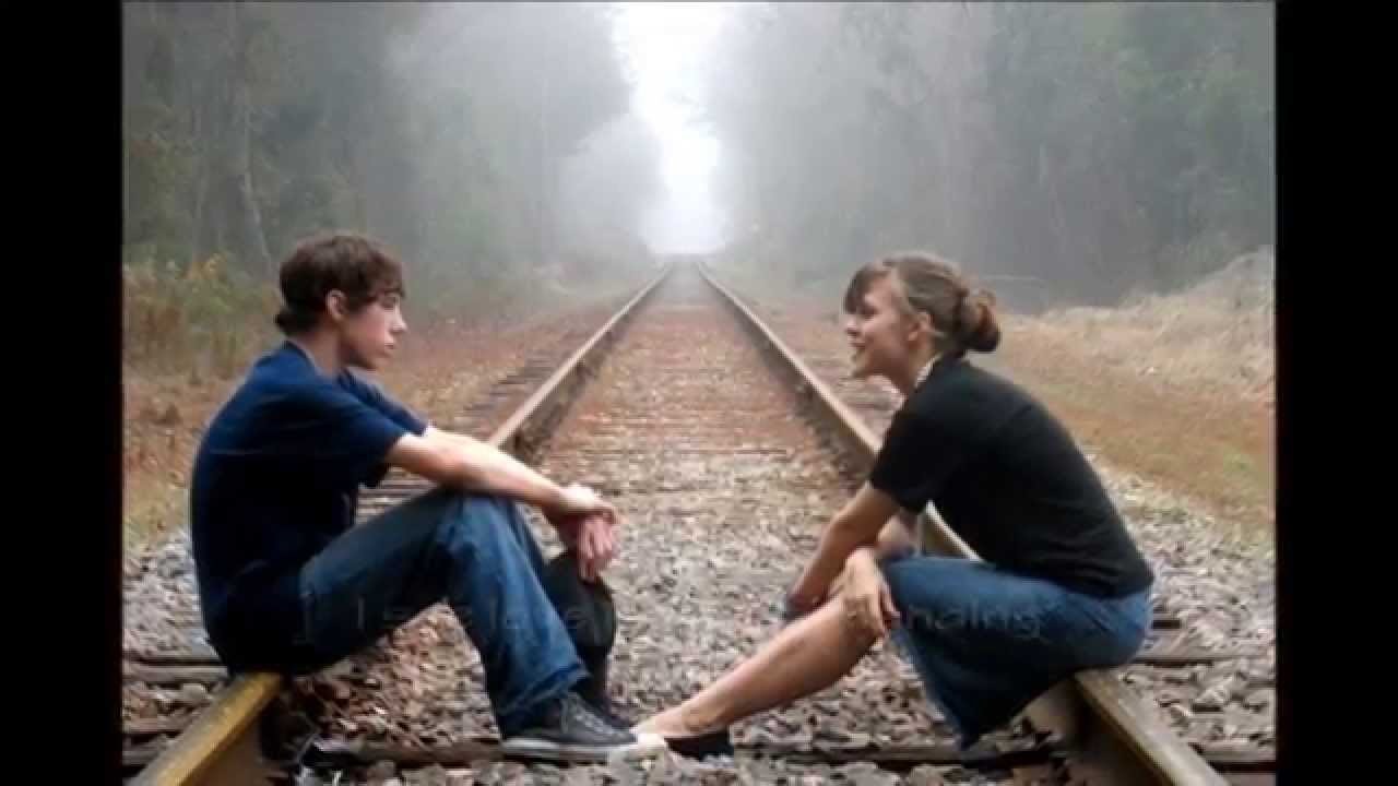 I see Love - Nina Åström (with lyrics)