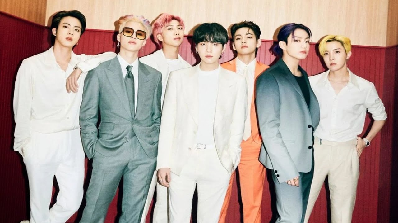 BTS to walk ‘King’s Road’ during Gwanghwamun Square comeback live? Here’s what we know