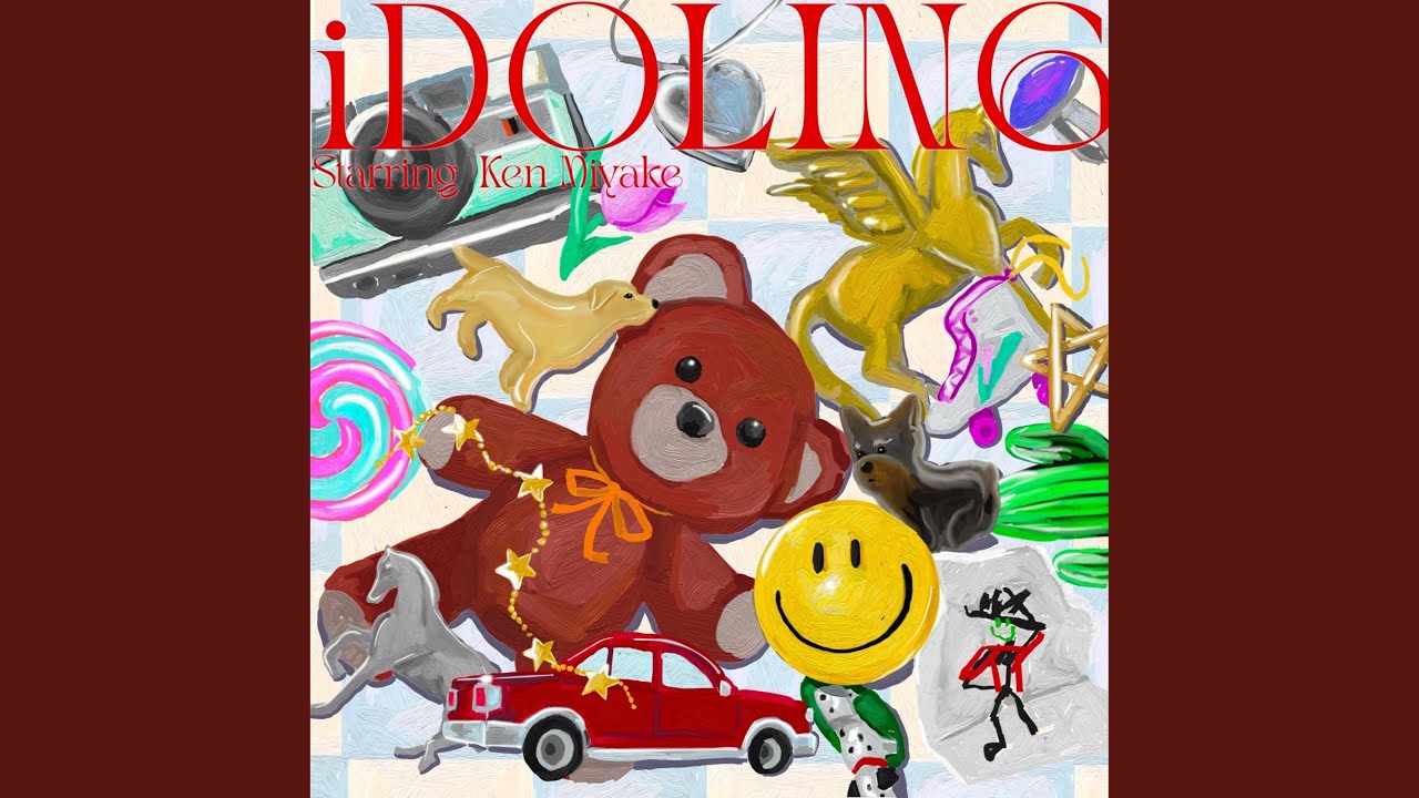 iDOLING