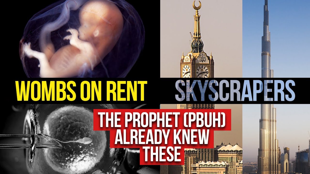 Undeniable Prophecies (Minor Signs) | End Time Series - Part 3