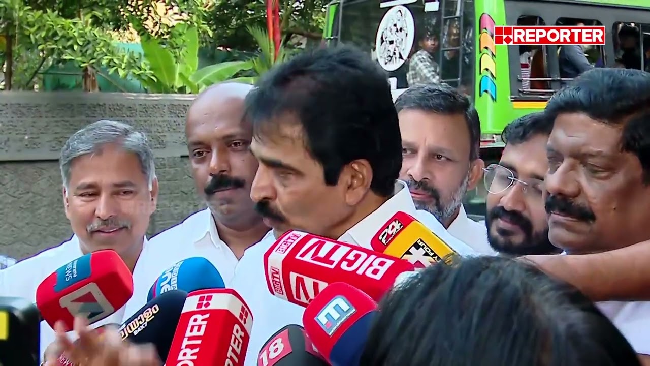 '26 ദിവസംകൊണ്ട് ഈ ദുർഭരണം അവസാനിക്കുന്ന തീരുമാനമുണ്ടാകും, സ്ഥാനാർത്ഥി പട്ടിക ഉടൻ വരും': KC Venugopal