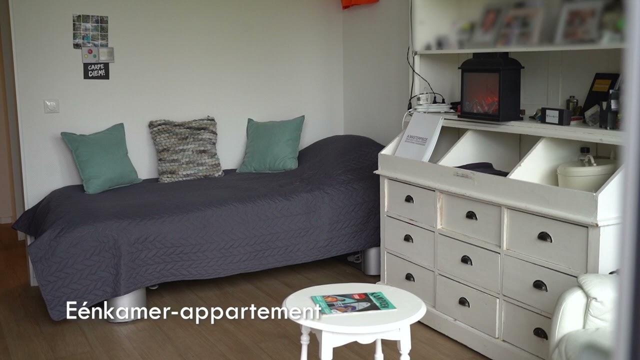 WelThuis locatie Buytenhaghe in Zoetermeer