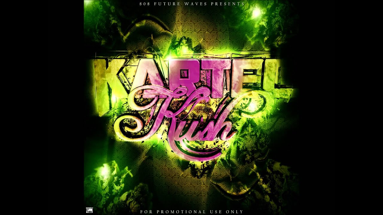 Live From Austin (Prod. By Kartel Kush) Big K.R.I.T. x Gerald G x Curren$y Type Beat