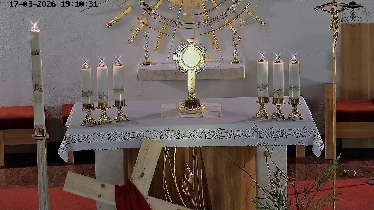 Farnosť Lendak