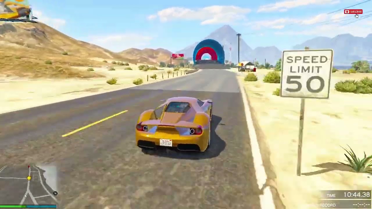 gta 5 parkour icompleted the impossibale hard parkour rase only 0.000044% THE DRZ GAMER #gta6 #gta5