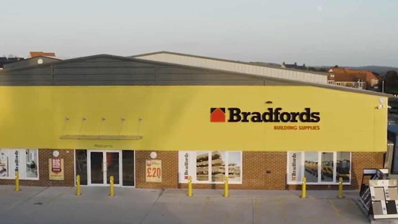 How Bradfords Building Merchants Revolutionised Their Ecommerce Strategy