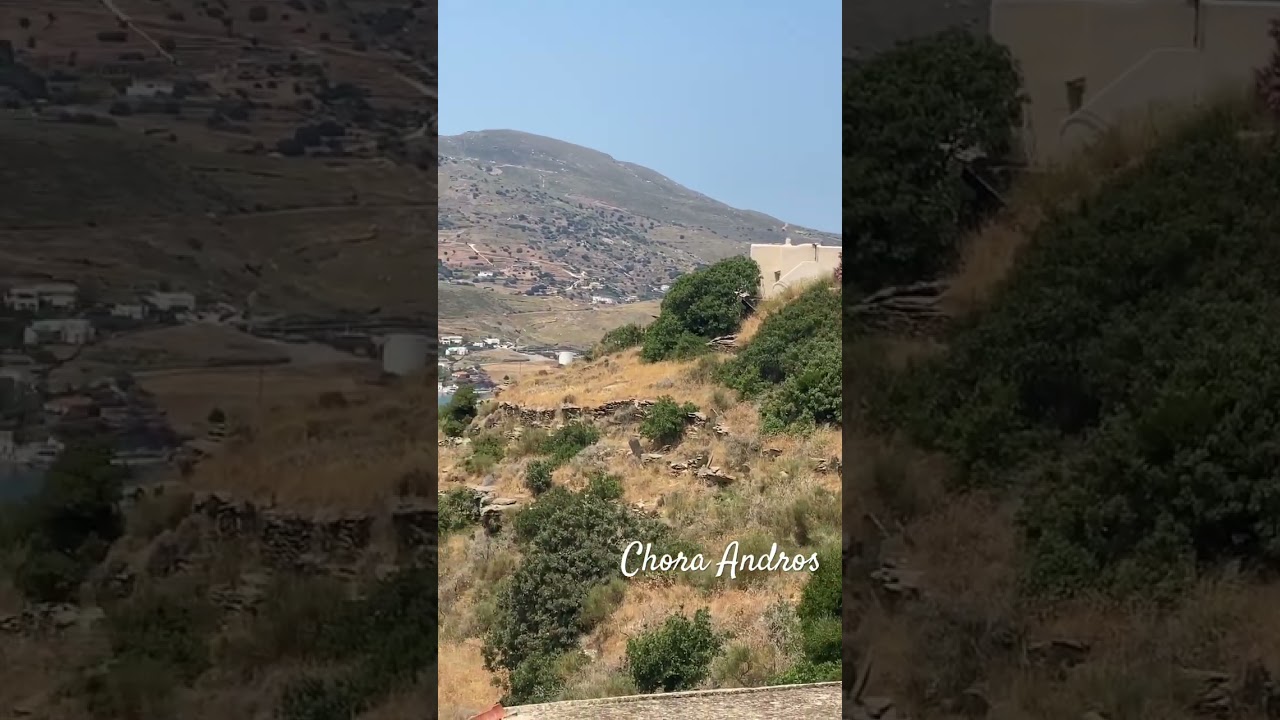 Real Estate in Greece exclusive property in #Greece #greekhome #greekisland #realestate #andros