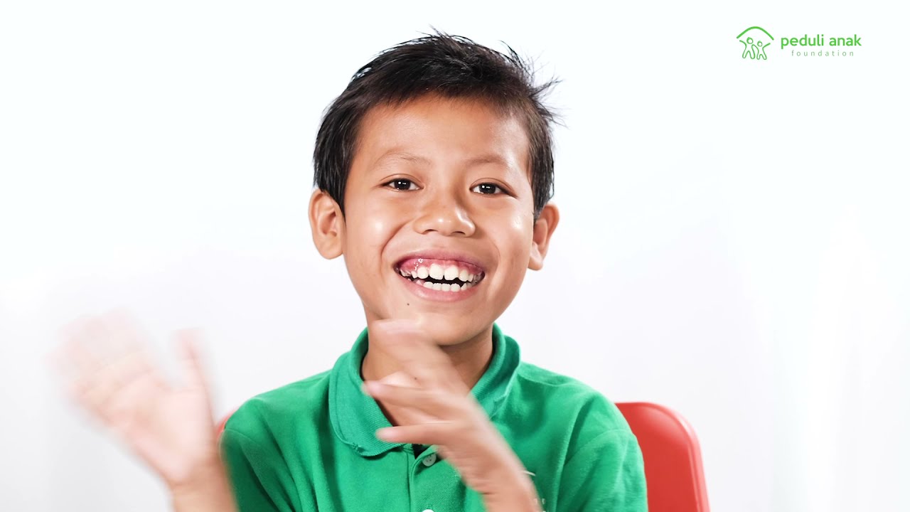 Anak-Anak Lombok Bicara Tentang Pacar