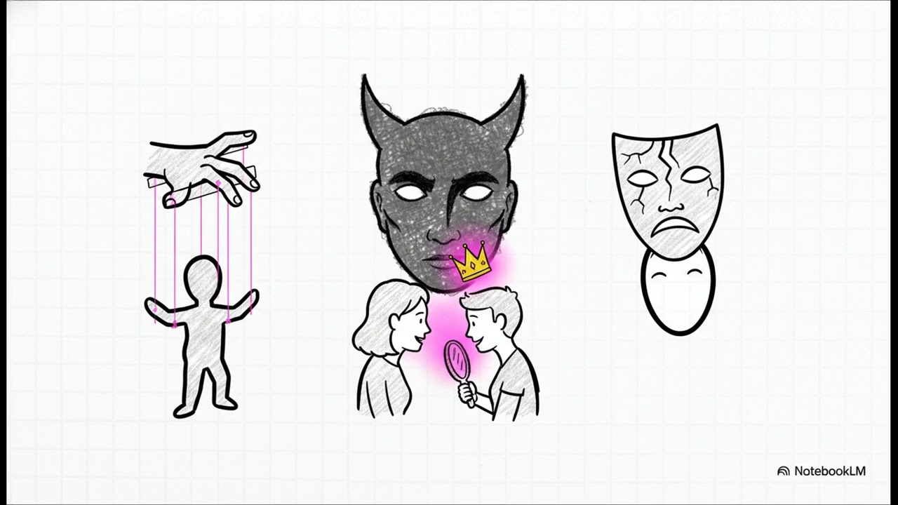 合理化脫序攻擊行為自稱正義使者的人在想什麼？