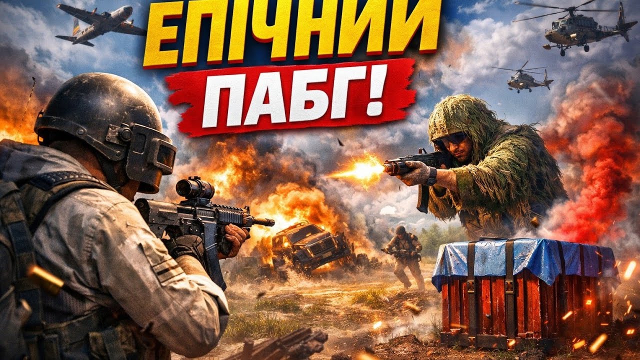 Іграю пабг👏