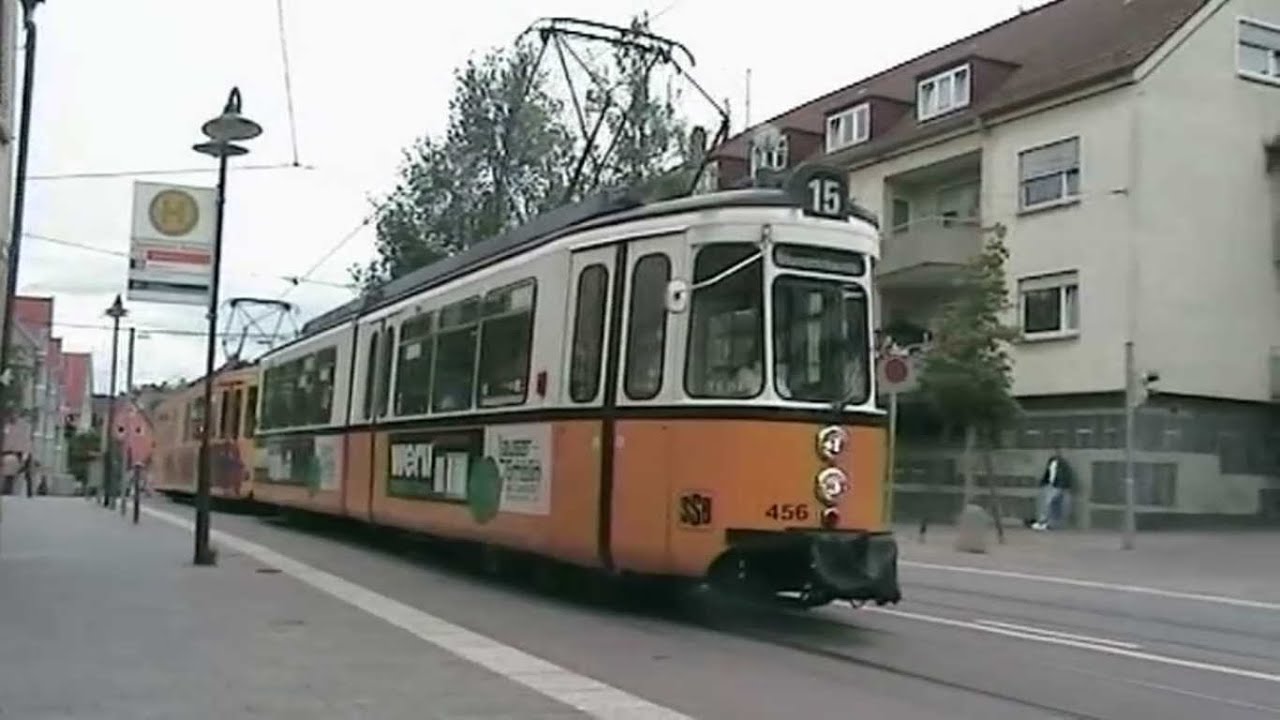 Stuttgart 