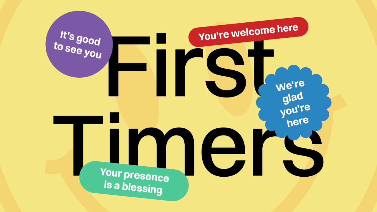 How Did We Get here? Talk 3: Reframing Your Life