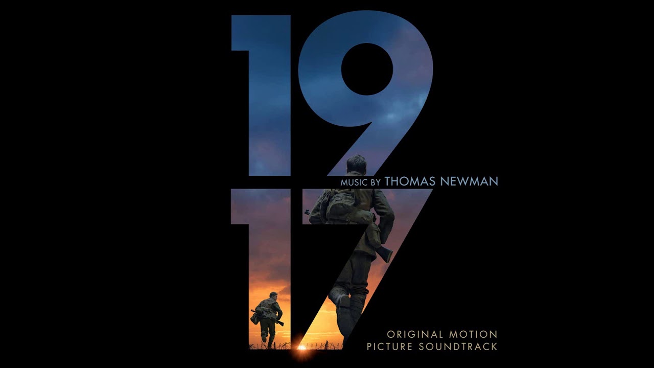 Come Back to Us | 1917 OST