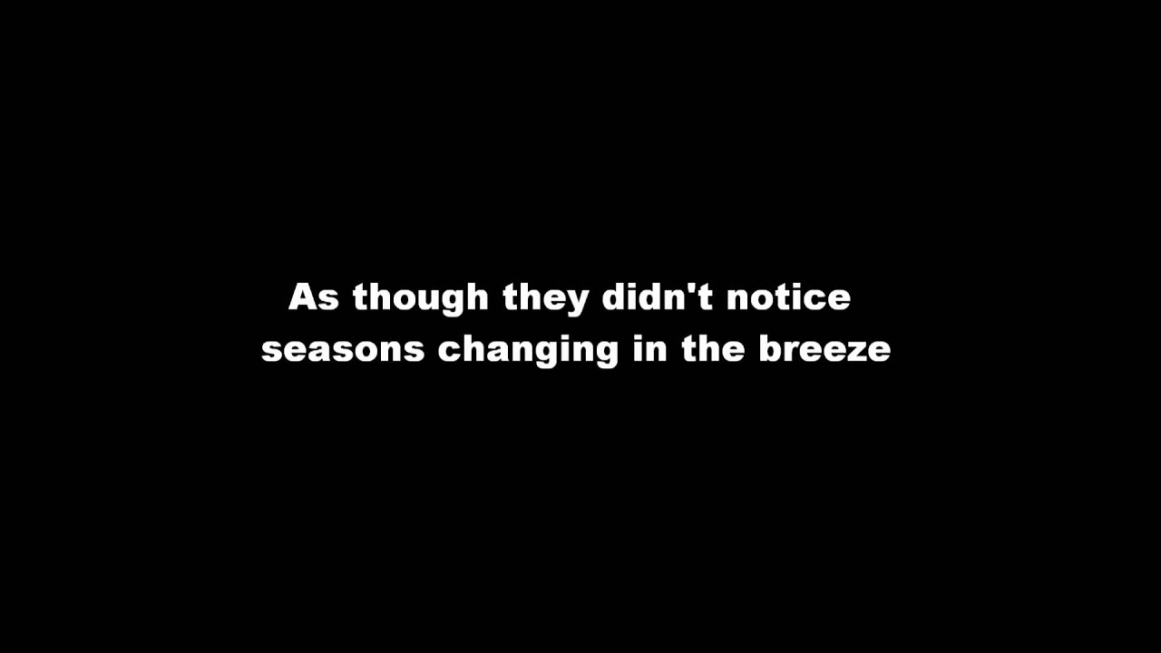 Time Hollow - Masanori Akita (Lyrics)