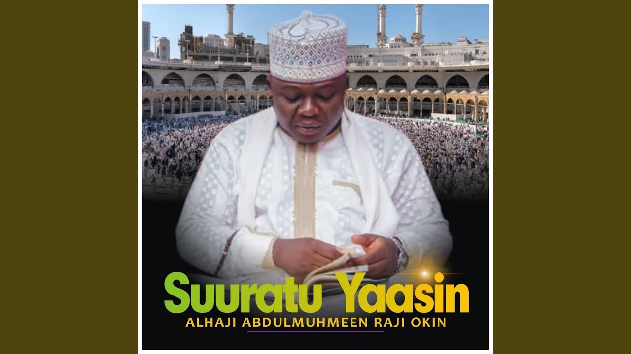Suuratu Yaasin