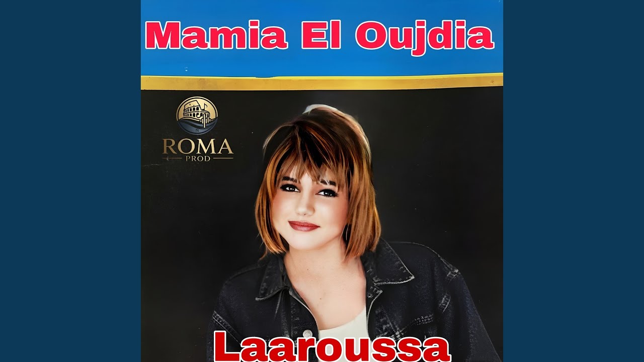 Laaroussa