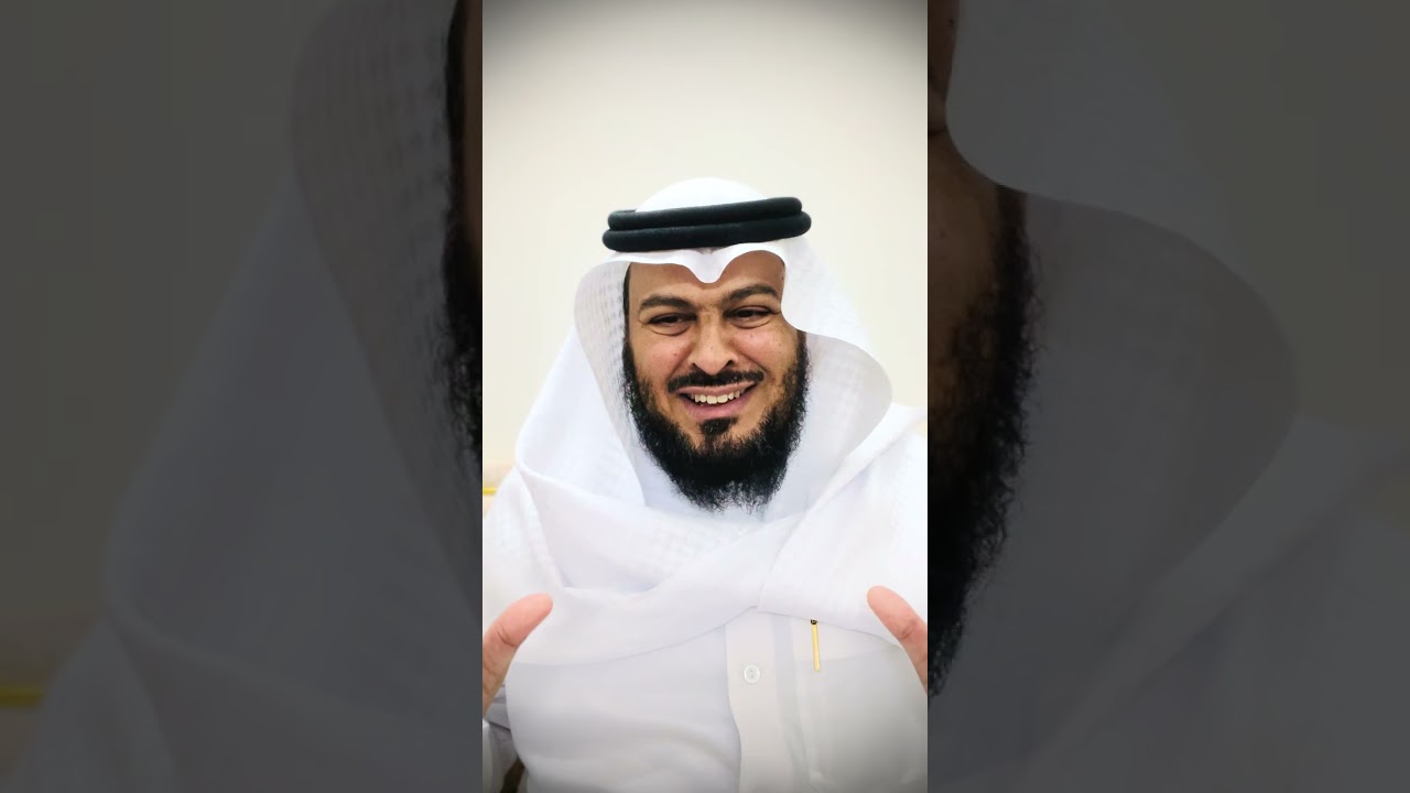 ثلاث سنوات لم يتسطع أن يقترب من زوجته وكان السبب القط الأسود . ‼️