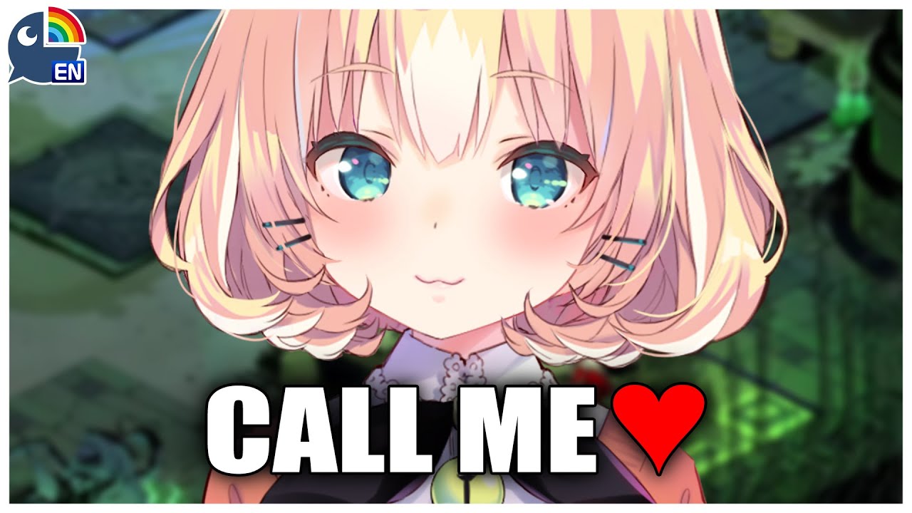 Pro VTuber Tips (VTuber/NIJISANJI EN Moments) (Eng Sub)