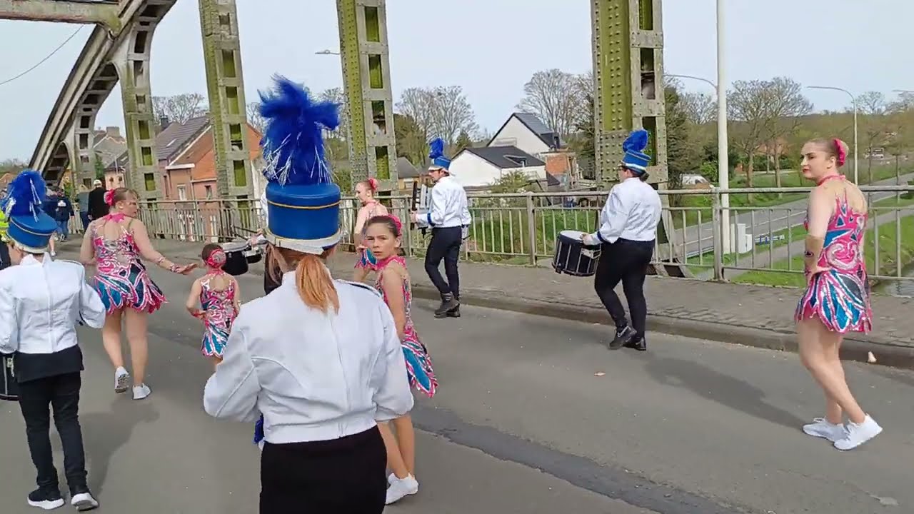 GHLIN 🇧🇪 Carnaval 2024 (15)