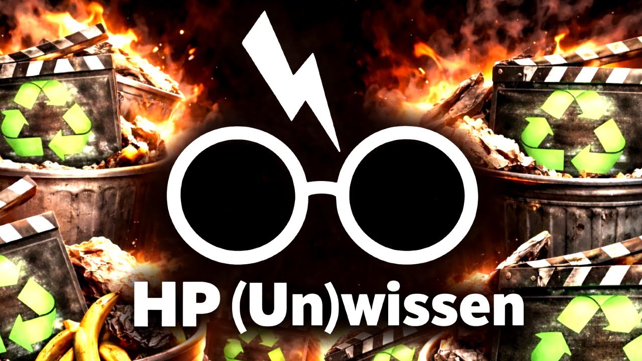 Mein Problem mit dem YouTuber 