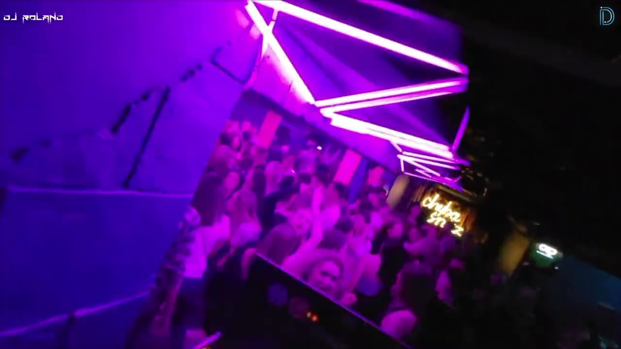 Klub Dobra Nocka (Stare Miasto Olsztyn) - Dj Rob & Roland (24.08.2024)