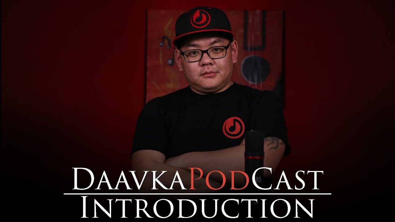 DaavkaPodCast | Гитар Сурсан Түүх