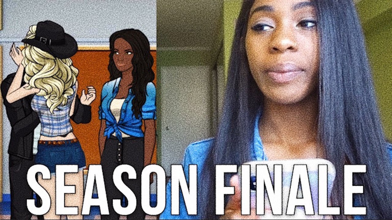 PLAY EPISODE WITH ME (S1 FINALE)