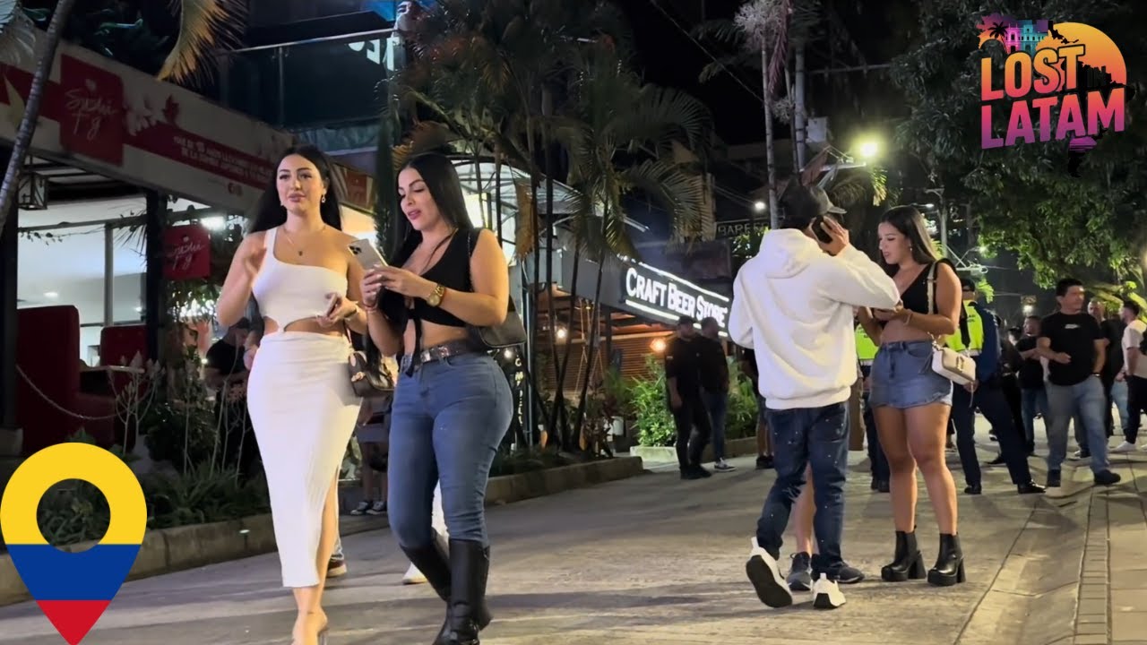 CARTAGENA Colombia 2025  Most Beautiful Caribbean City You’ll Fall For