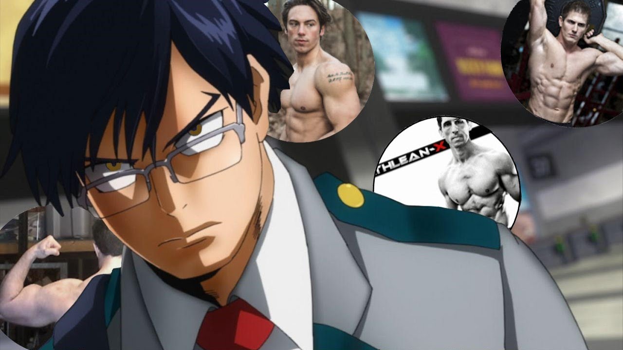Judging and Grading every Fitness Channel (ⅠⅠⅠ: AthleanX, Kinobody, Scott Herman...)