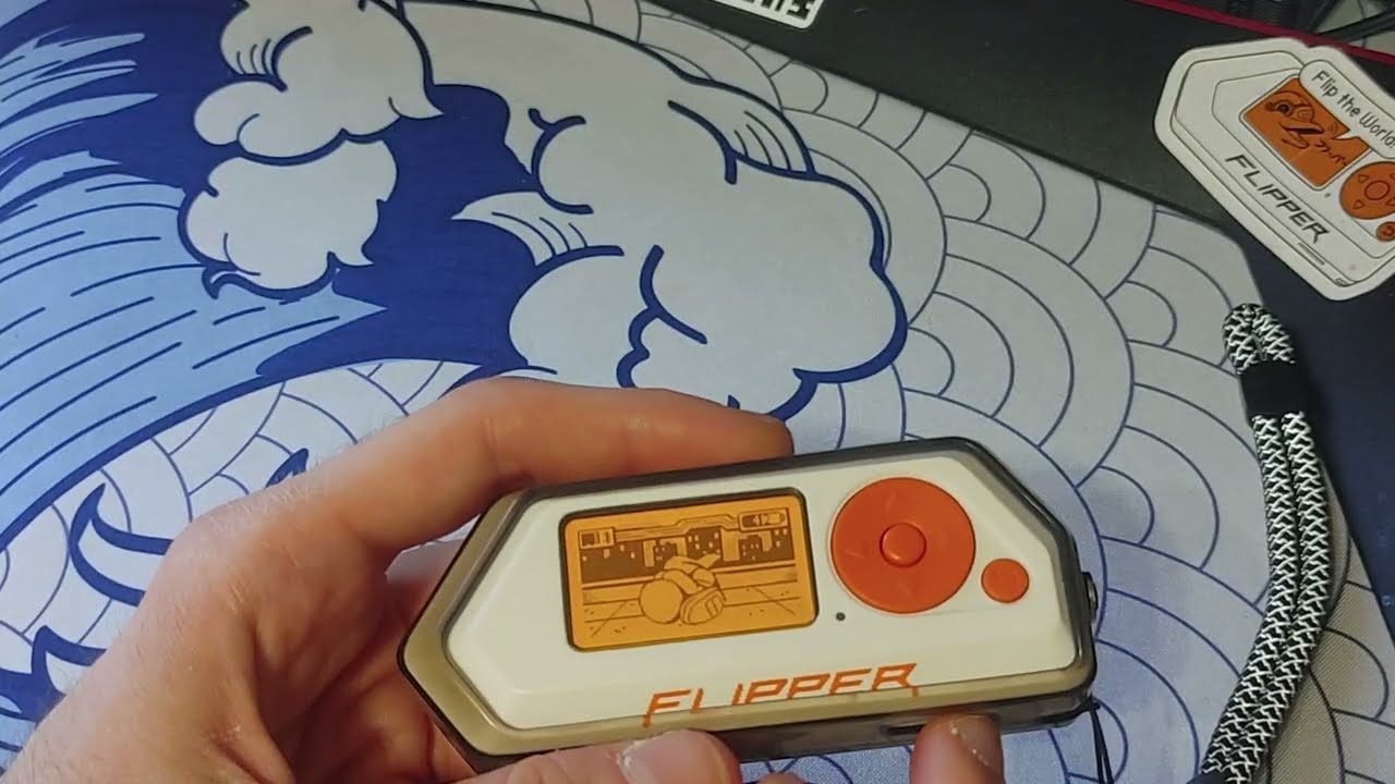 Гайд по прошивкам для Flipper Zero