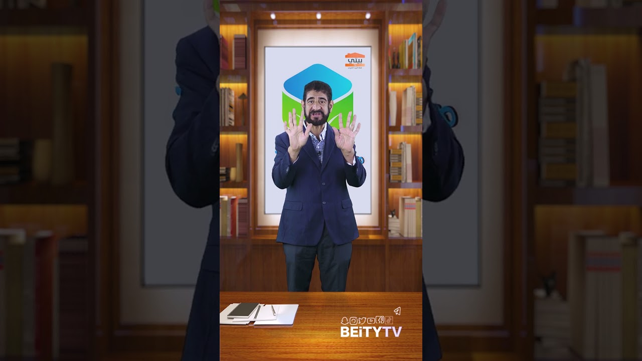 أسباب و علاج ارتجاع المريء بالتغذية مع خبير التغذية محمد عمر ابو راشد