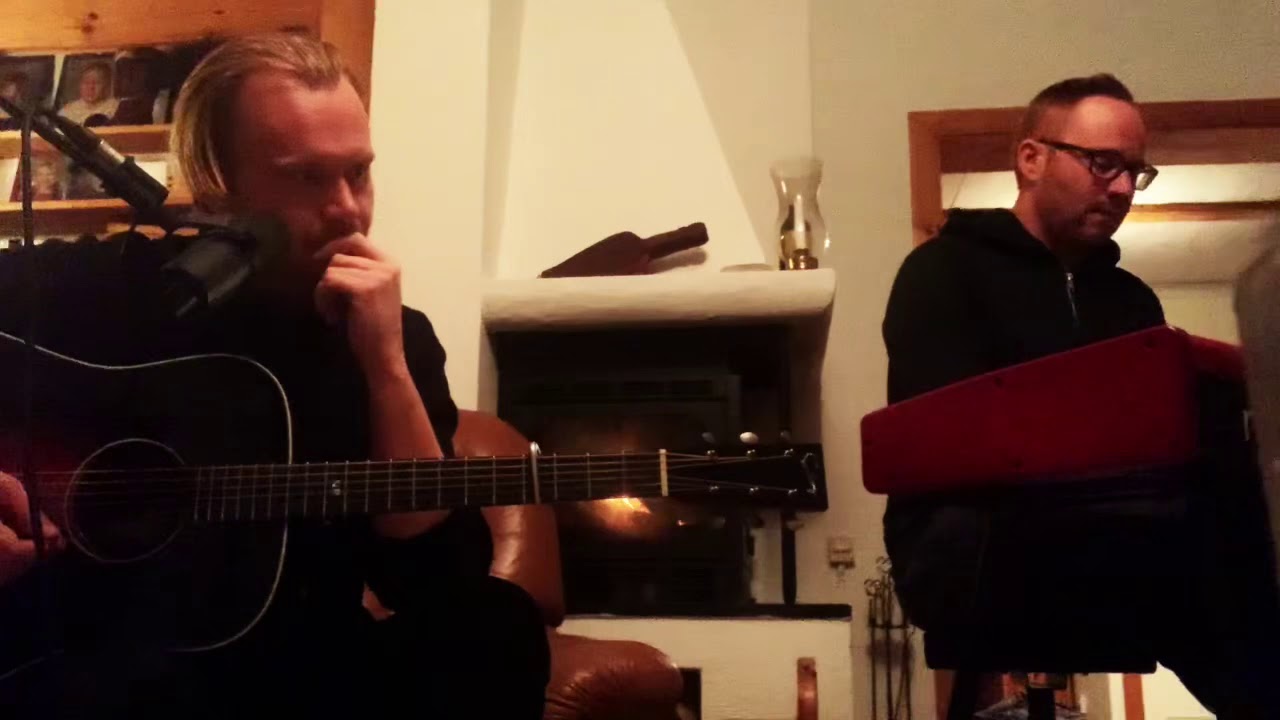Mårtanberg (live in Mårtanberg)
