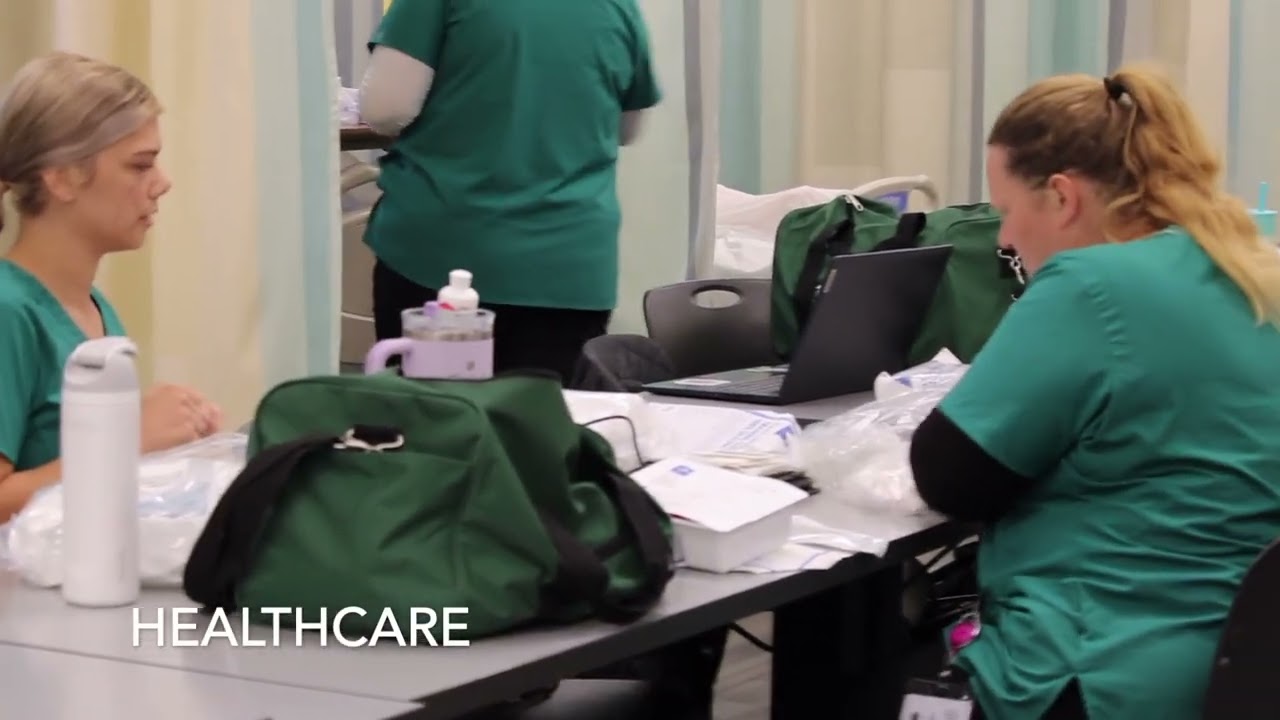Ivy Tech Madison - Your Hometown College