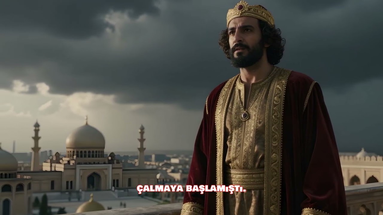 10 Dakikada Tarih- Harezmşahlar Devleti #tarihinderinlerinden  #türktarihi  #ortaasyatarihi #osmanlı