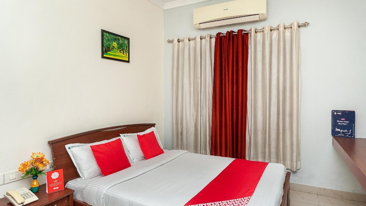 OYO 504 Hotel Spacio, Ченнаи, Индия | Праздники в Индии
