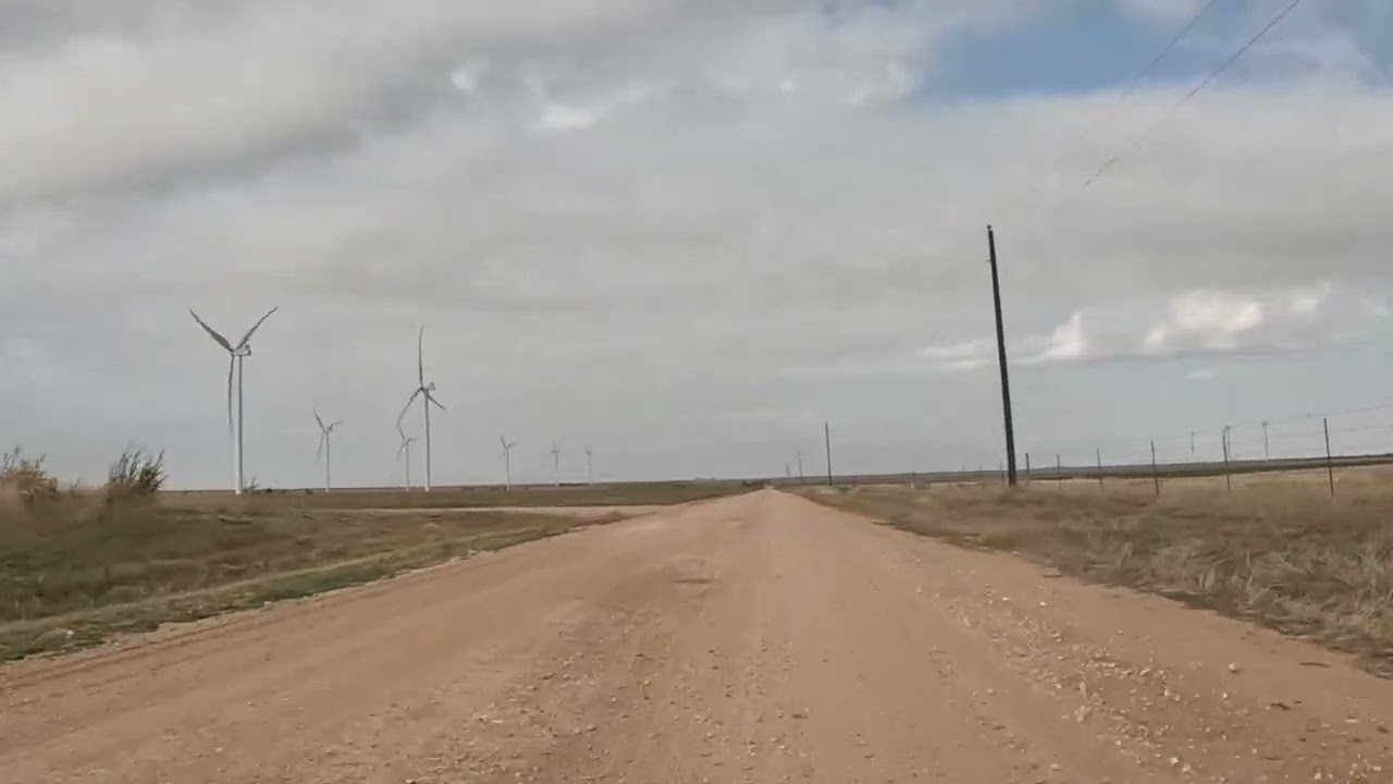 10 21 2024 Jericho Texas