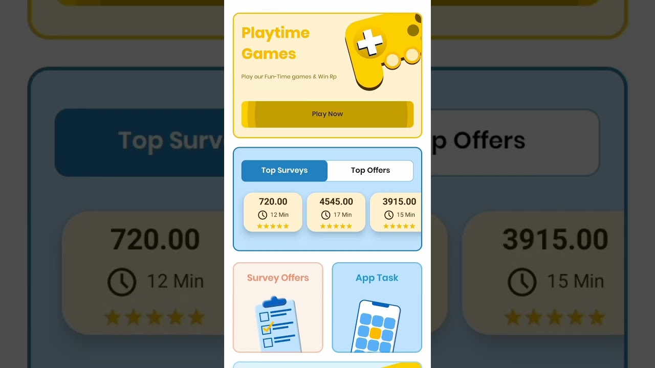 Rp rewards earning apps #earningapp #gcash #fypyoutube