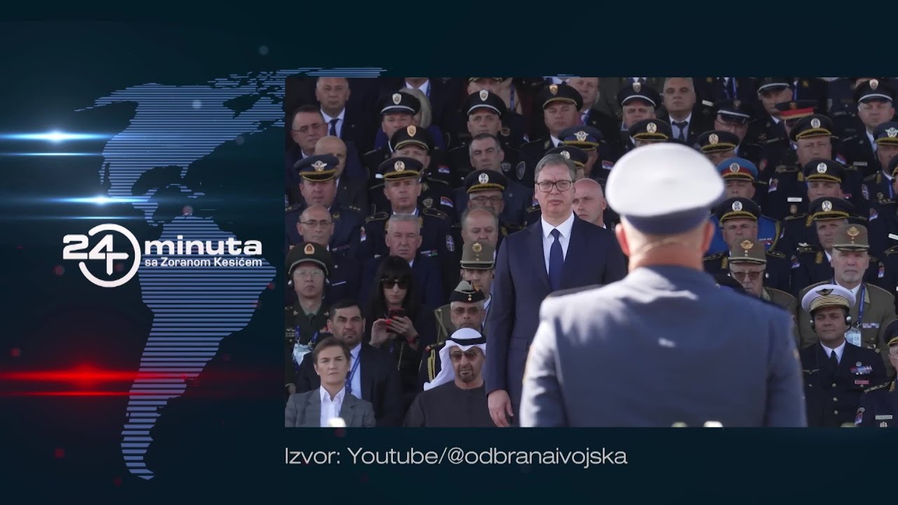Vojna parodija 