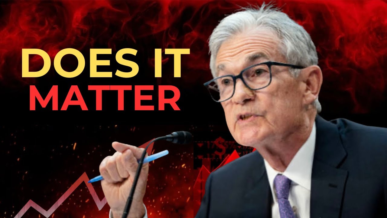 How US Q3 GDP Data Could Influence the Fed&rsquo;s Next Move | Key Insight & Analysis