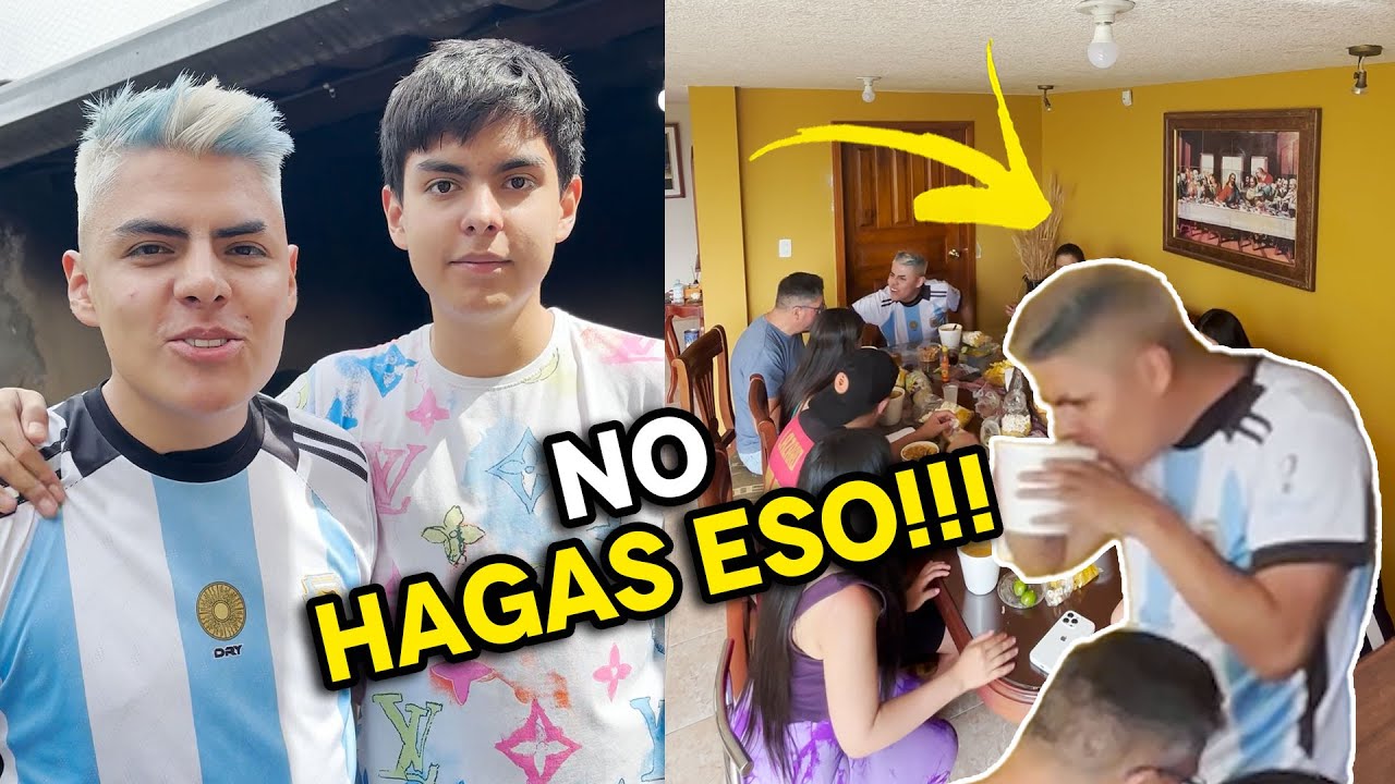 La BR*MA del ENCEBOLLADO 😂 (nos pasamos) | Kike Jav
