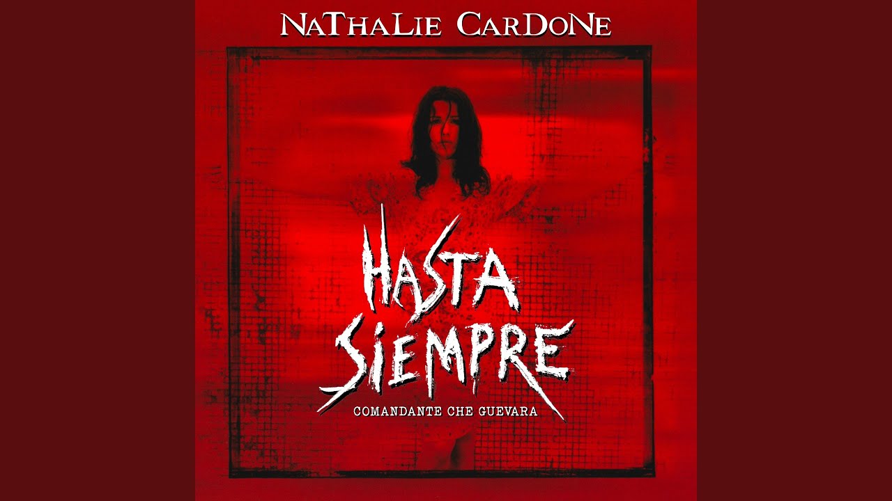 Hasta Siempre (Guitar Mix)