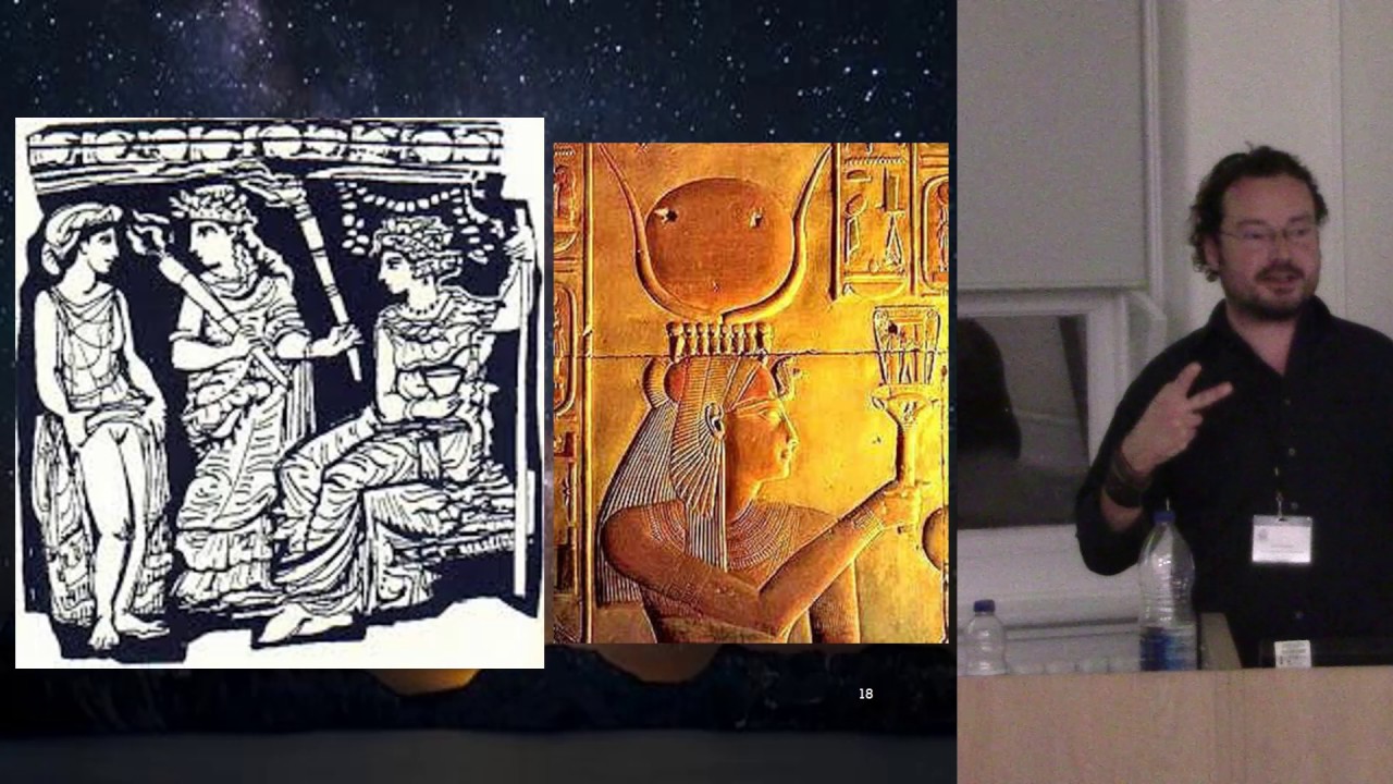 ‘Three stones in his belt’… astronomical imagery in myth and ritual sites