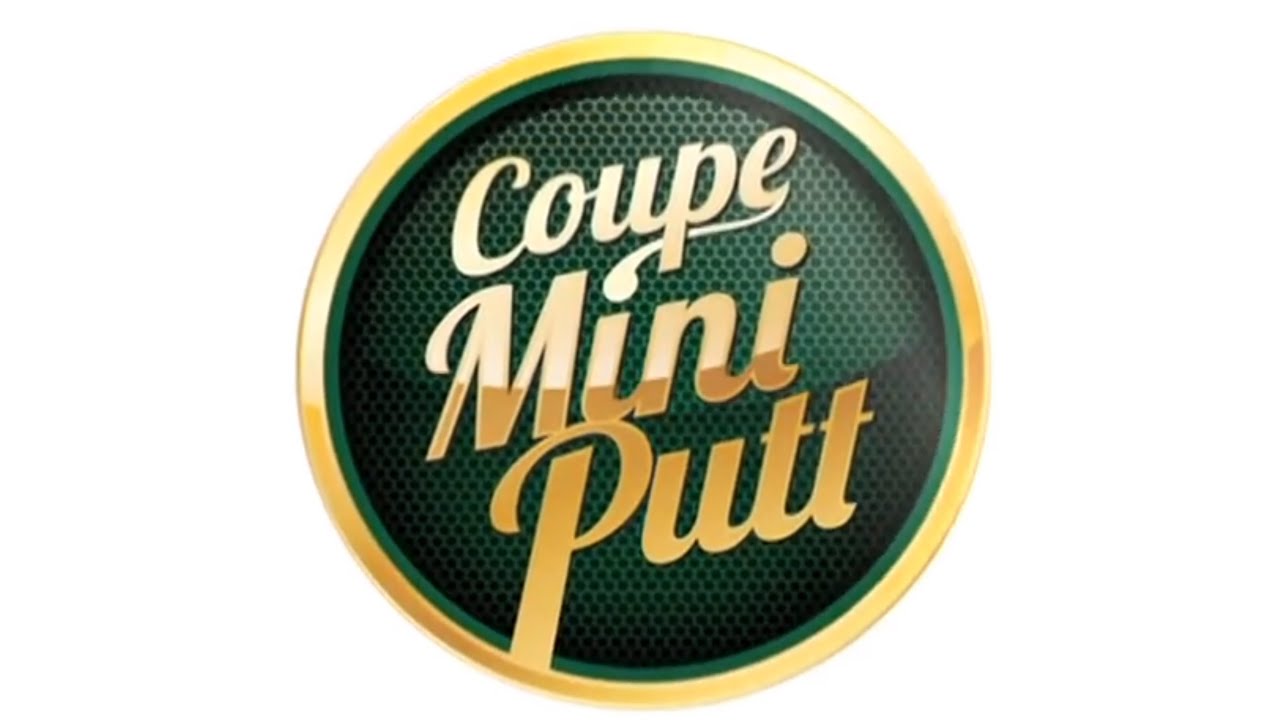 Coupe Mini-putt 2012 présentée par TVGO - Émission 2