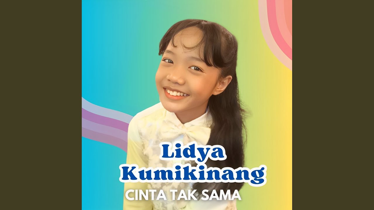 Cinta Tak Sama