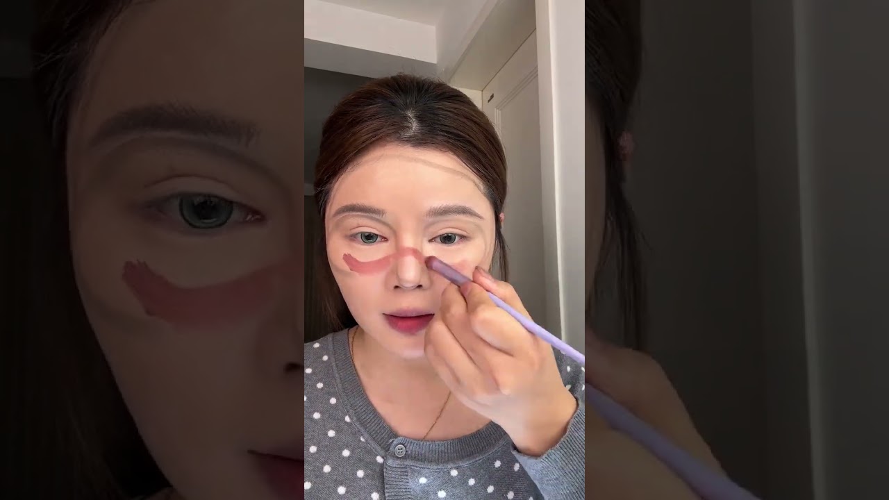 Secret Makeup Techniques of Outlaw Cultivators: Beginner's Tutorial