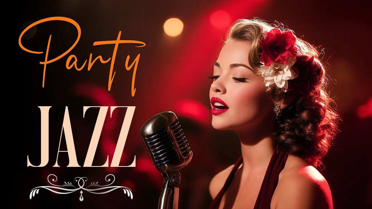 Vintage Jazz Party &ndash; Timeless Music from the Roaring 1930s
