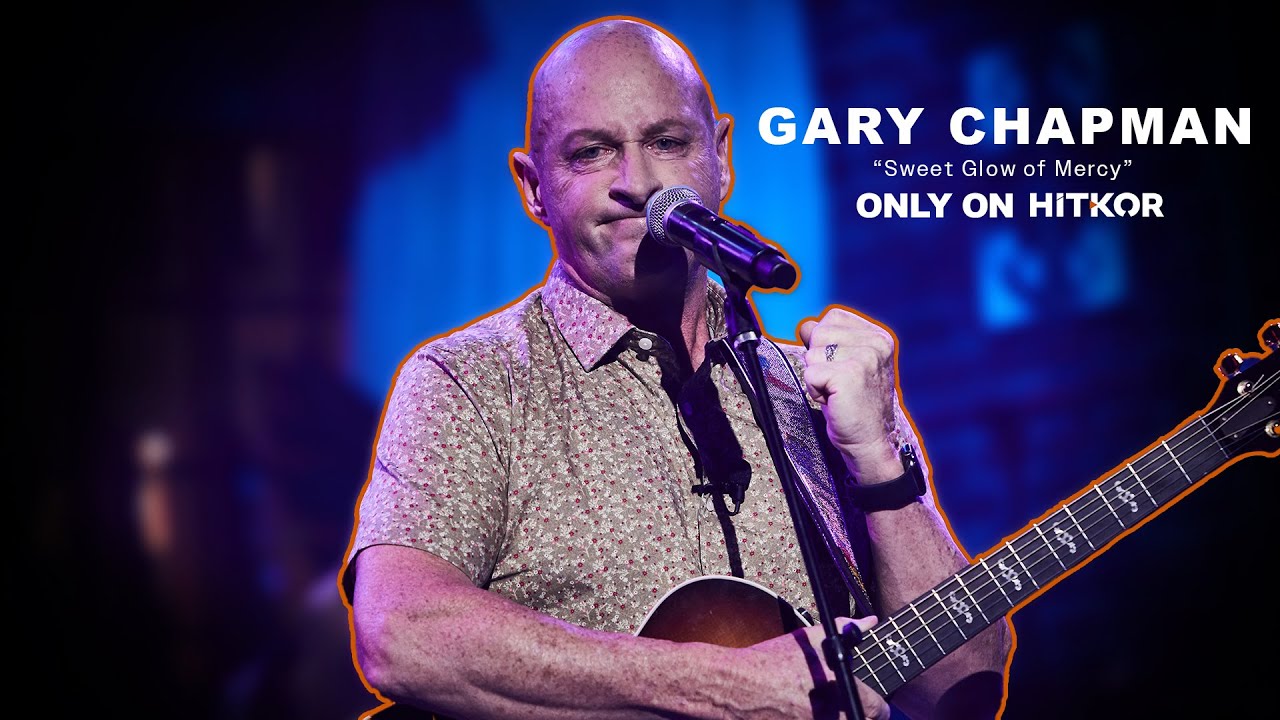 Gary Chapman | 