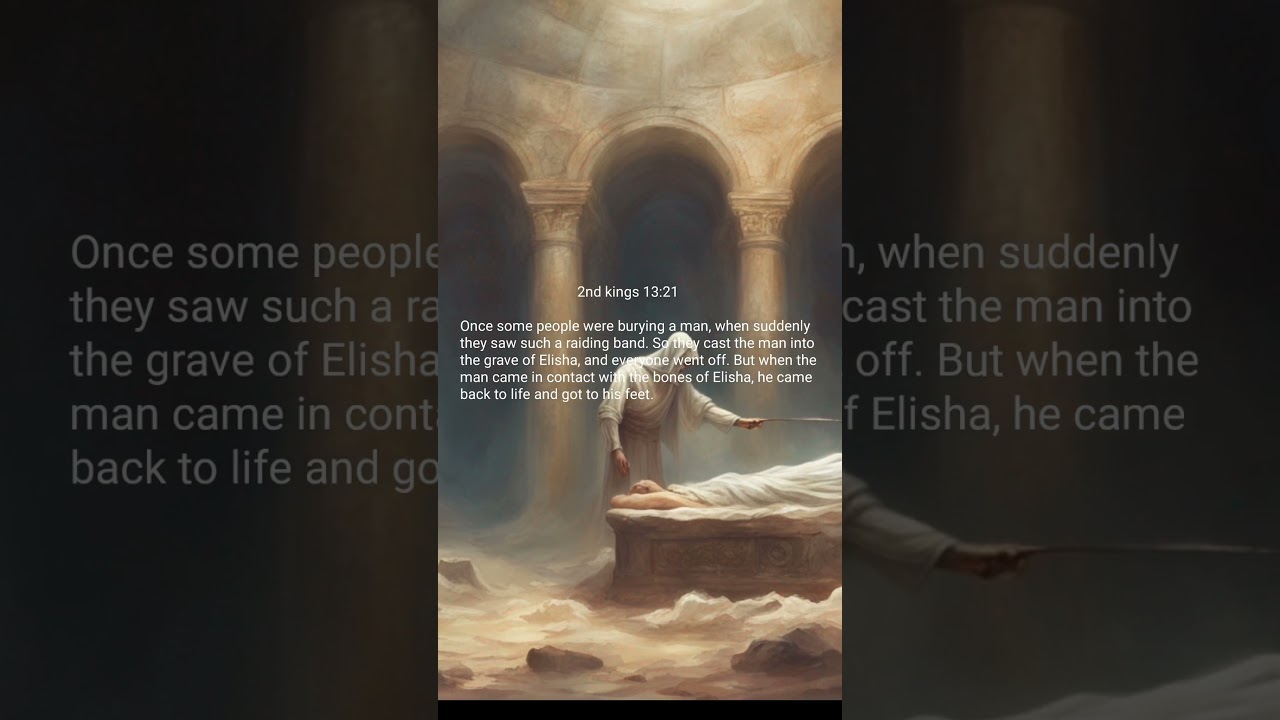 Is The Veneration Of Relics Biblical?