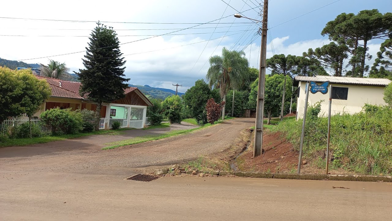 Olha eu morando na minha casa nova